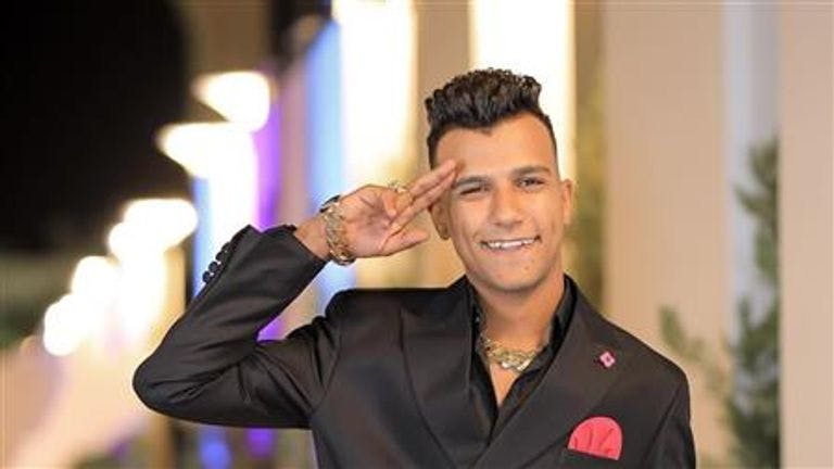 أسبوع عصيب لمغني المهرجانات في مصر: قتل ومخدرات وحادث