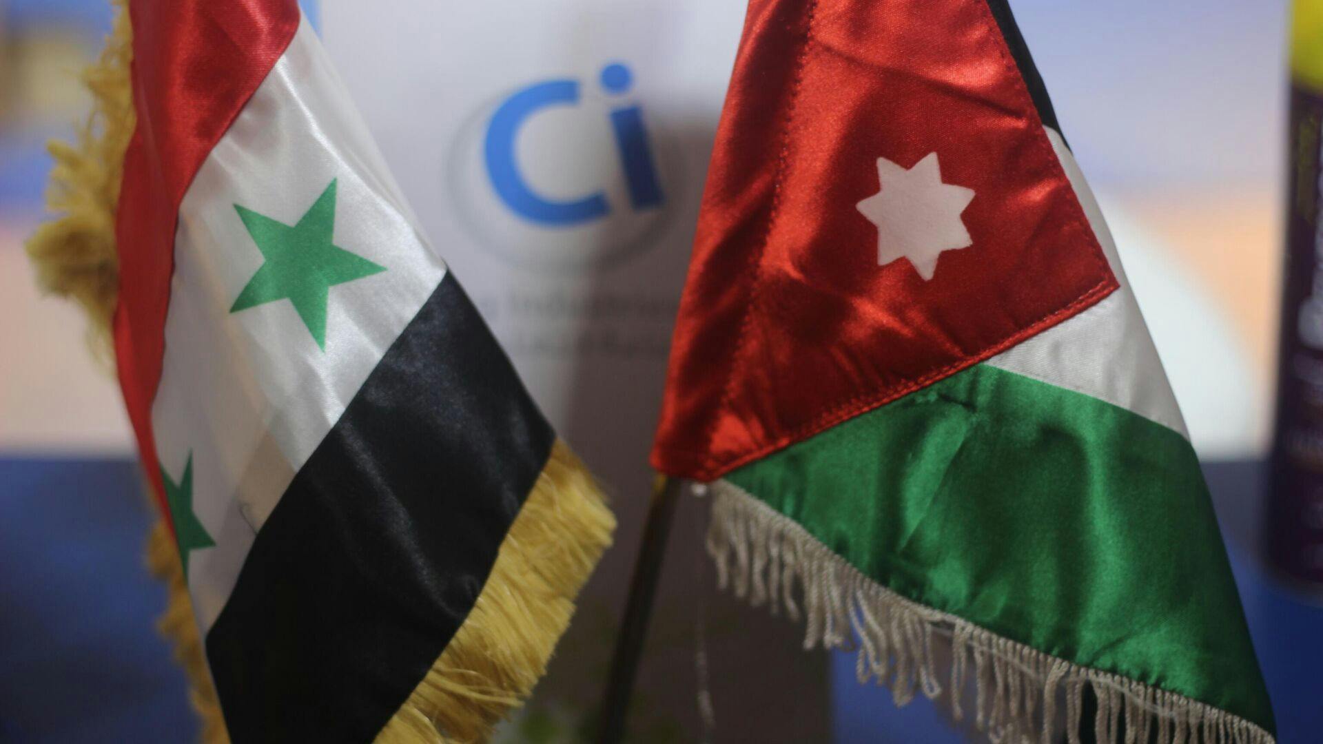 دمشق تبلغ عمان بتمديد إعفاءات اتفاقية التجارة العربية لعام إضافي