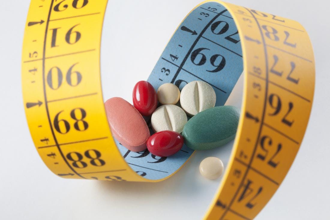«أسترازينيكا»: أدوية إنقاص الوزن تجعل المرضى يفقدون العضلات