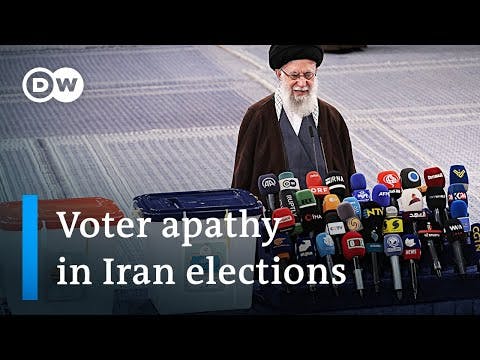 فوز رجال دين سنة بانتخابات مجلس خبراء القيادة الإيراني لأول مرة