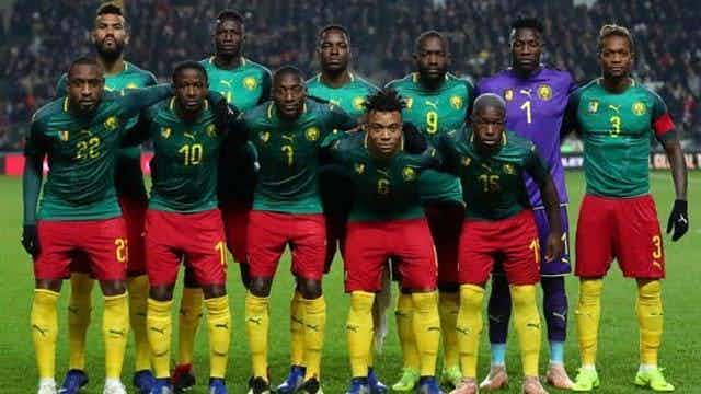 الكاميرون VS صربيا: الأسود فشلوا في آخر ثماني مباريات بالمونديال
